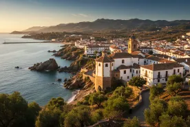 Townhouses for sale in Los Pacos Fuengirola