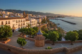 Townhouses for sale in Málaga Este Málaga