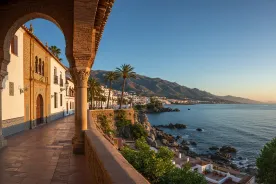 Townhouses for sale in Marbella Marbella