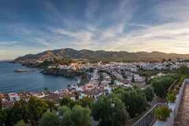 Townhouses for sale in Mijas Golf Mijas