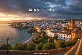 Townhouses for sale in Miraflores Mijas