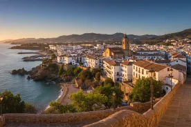 Townhouses for sale in Montemar Torremolinos