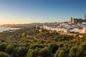 Townhouses for sale in Nueva Andalucía Marbella