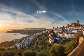 Townhouses for sale in Ojén Marbella