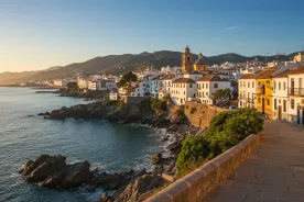 Townhouses for sale in Pacifico Málaga