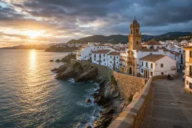 Townhouses for sale in Puerto de la Torre Málaga