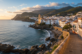 Townhouses for sale in Punta Chullera Manilva