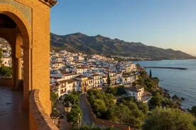 Townhouses for sale in Reserva de Marbella Marbella