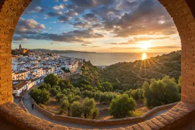 Townhouses for sale in Reserva del Higuerón Benalmádena