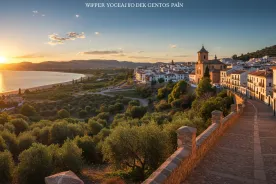 Townhouses for sale in Río Real Marbella