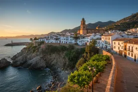 Townhouses for sale in San Pedro de Alcántara Marbella