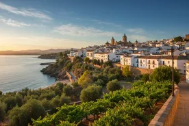 Townhouses for sale in Selwo Estepona