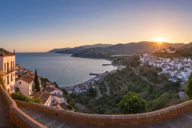 Townhouses for sale in Sierra Blanca Marbella