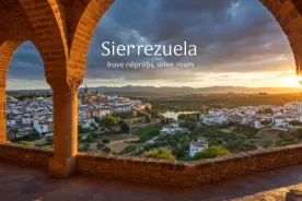 Townhouses for sale in Sierrezuela Mijas