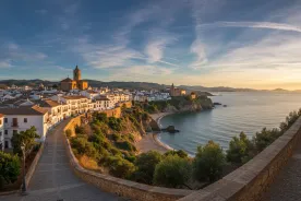 Townhouses for sale in Torre Real Marbella