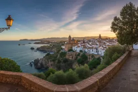 Townhouses for sale in Torrenueva Mijas