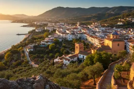 Townhouses for sale in Valle del Sol Marbella