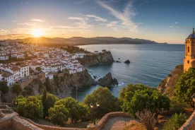 Townhouses for sale in Valtocado Mijas