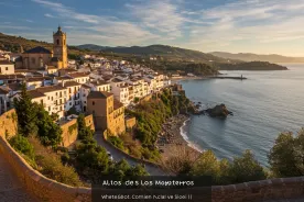 Villas for sale in Altos de los Monteros Marbella