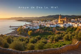 Villas for sale in Arroyo de la Miel Benalmádena