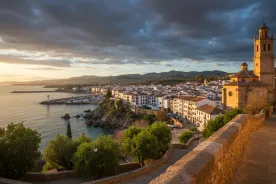 Villas for sale in Artola Marbella