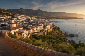 Villas for sale in Atalaya Estepona