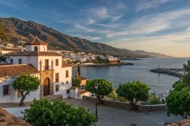 Villas for sale in Bahía de Marbella Marbella