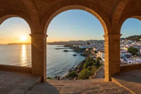 Villas for sale in Bel Air Estepona