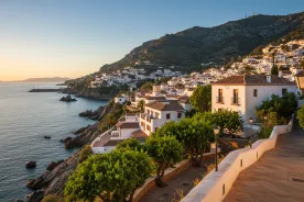 Villas for sale in Benahavís Benahavís