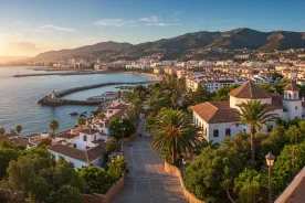 Villas for sale in Benalmádena Benalmádena