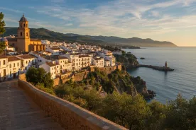 Villas for sale in Benavista Estepona