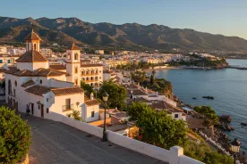 Villas for sale in Calahonda Mijas