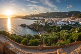 Villas for sale in Calanova Golf Mijas