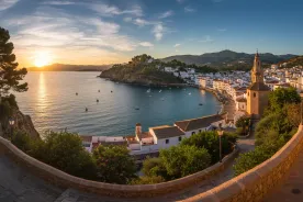 Villas for sale in Calypso Mijas