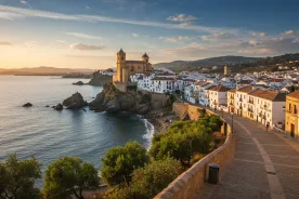 Villas for sale in Campanillas Málaga