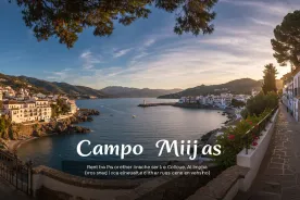 Villas for sale in Campo Mijas Mijas