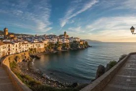 Villas for sale in Cancelada Estepona