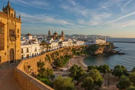 Villas for sale in Carretera de Cádiz Málaga