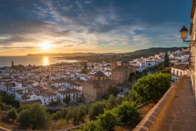 Villas for sale in Carvajal Fuengirola