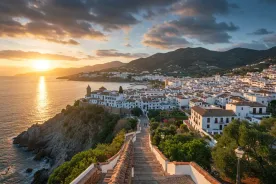 Villas for sale in Casares Casares