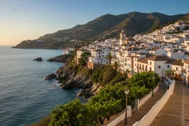 Villas for sale in Casares Pueblo Casares