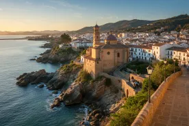 Villas for sale in Churriana Málaga