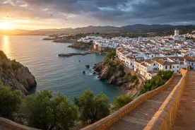 Villas for sale in Cortijo Blanco Marbella