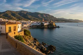 Villas for sale in Costabella Marbella