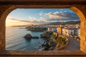 Villas for sale in Costalita Estepona