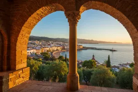 Villas for sale in Diana Park Estepona