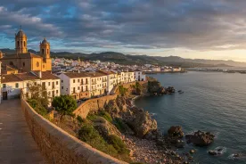 Villas for sale in Doña Julia Casares