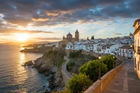 Villas for sale in El Faro Mijas