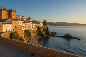 Villas for sale in El Paraiso Estepona