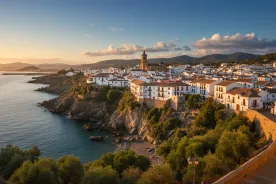 Villas for sale in El Pinillo Torremolinos